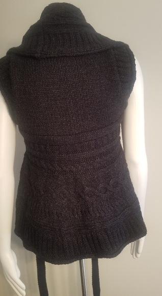 Vertico Paris Sweater Vest - Picture 3 of 4